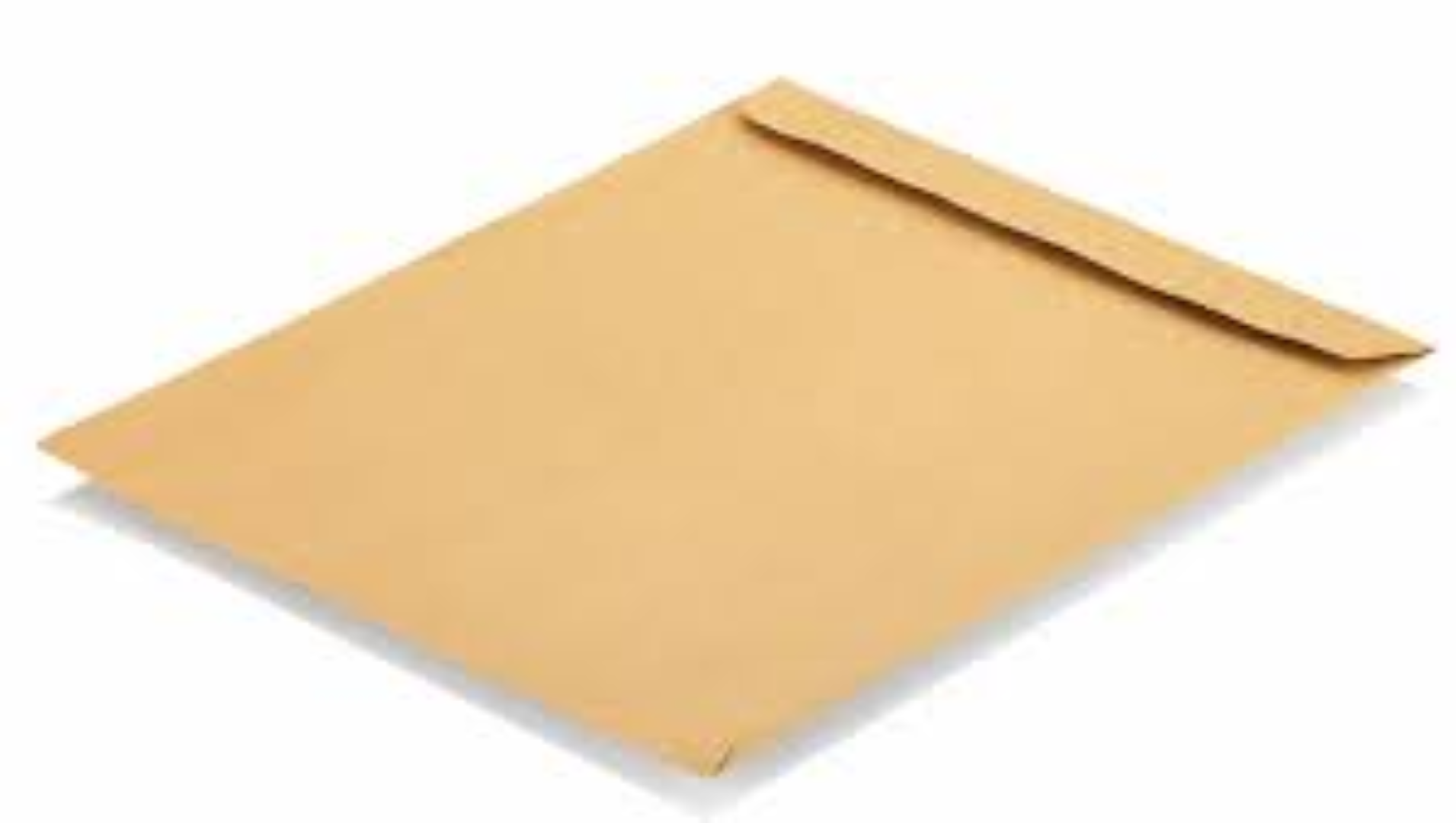 ROBIN MANILLA ENVELOPE (POCKET)